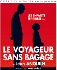 Le Voyageur sans Baggage